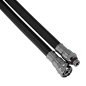 Preview: Scubaforce LP Hose 120cm 3/8